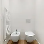Caldarese With Balcony By Wonderful Italy Appartamento Bologna
