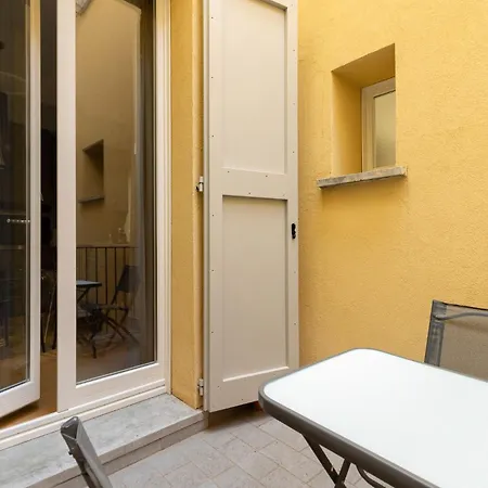 Caldarese With Balcony By Wonderful Italy Apartment Bologna