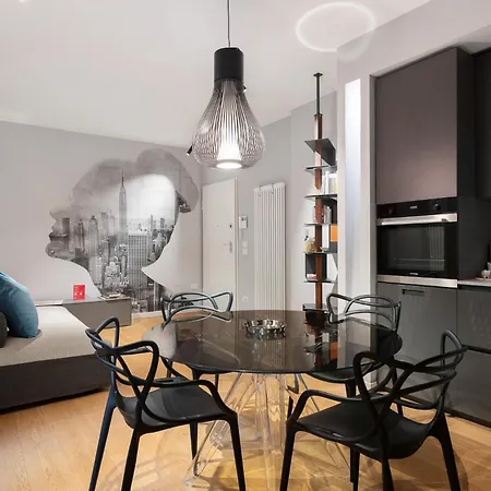 Caldarese With Balcony By Wonderful Italy *