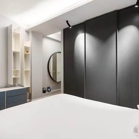 Caldarese With Balcony By Wonderful Italy Appartamento Bologna