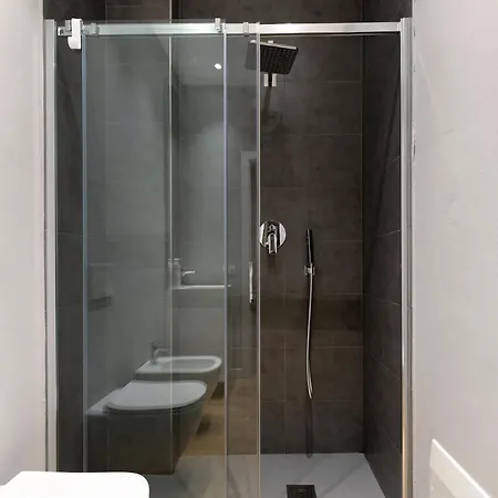 Caldarese With Balcony By Wonderful Italy Appartamento *