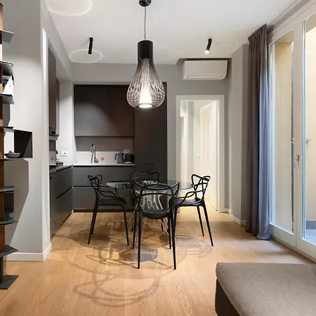 Apartment Caldarese With Balcony By Wonderful Italy
