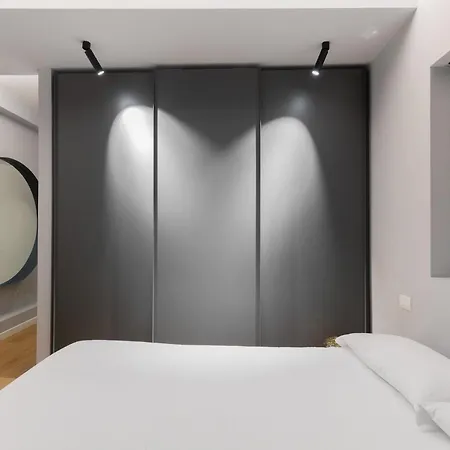 Caldarese With Balcony By Wonderful Italy Apartment Bologna