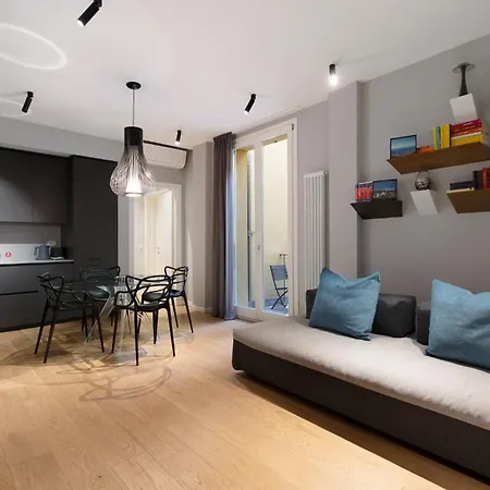 公寓 Caldarese With Balcony By Wonderful Italy *