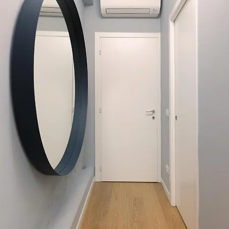 Caldarese With Balcony By Wonderful Italy 公寓 博洛尼亚