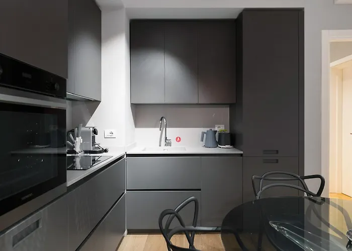 شقة Caldarese With Balcony By Wonderful Italy بولونيا