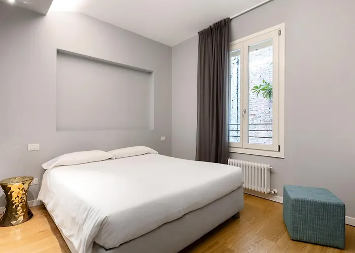 شقة Caldarese With Balcony By Wonderful Italy