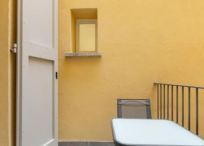 شقة Caldarese With Balcony By Wonderful Italy بولونيا